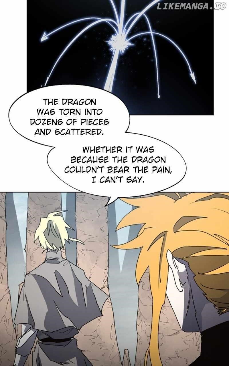 The Knight of Embers - Chapter 164 Page 46