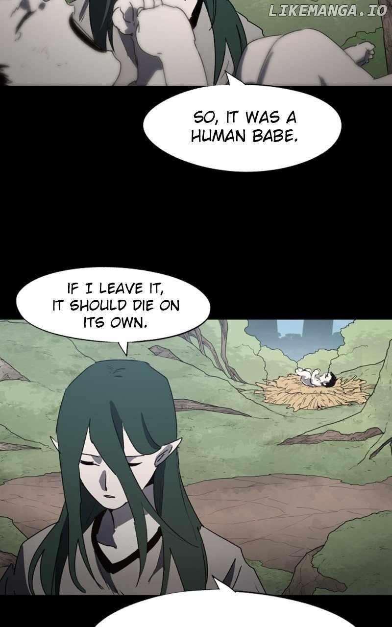 The Knight of Embers - Chapter 164 Page 5