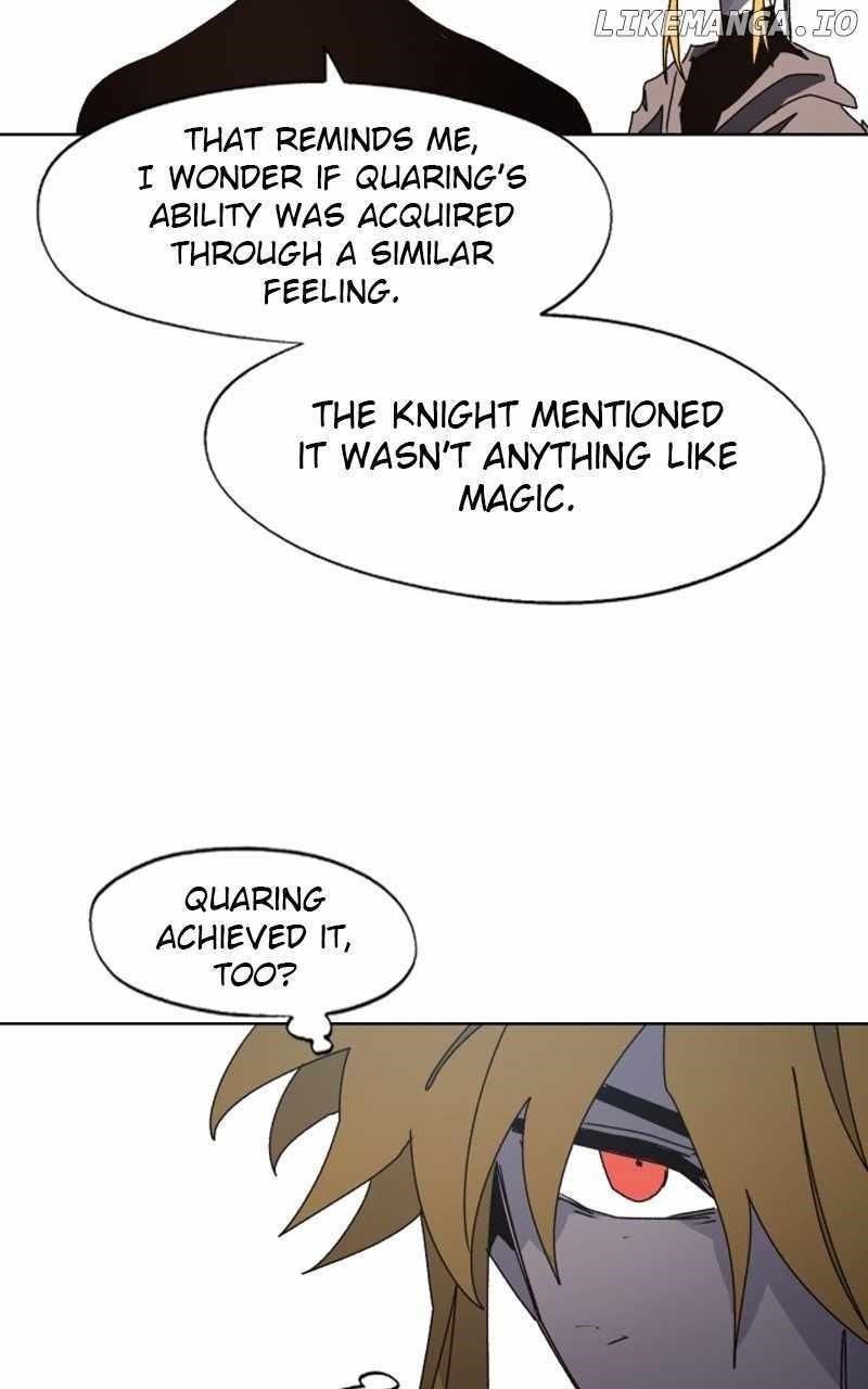 The Knight of Embers - Chapter 164 Page 54