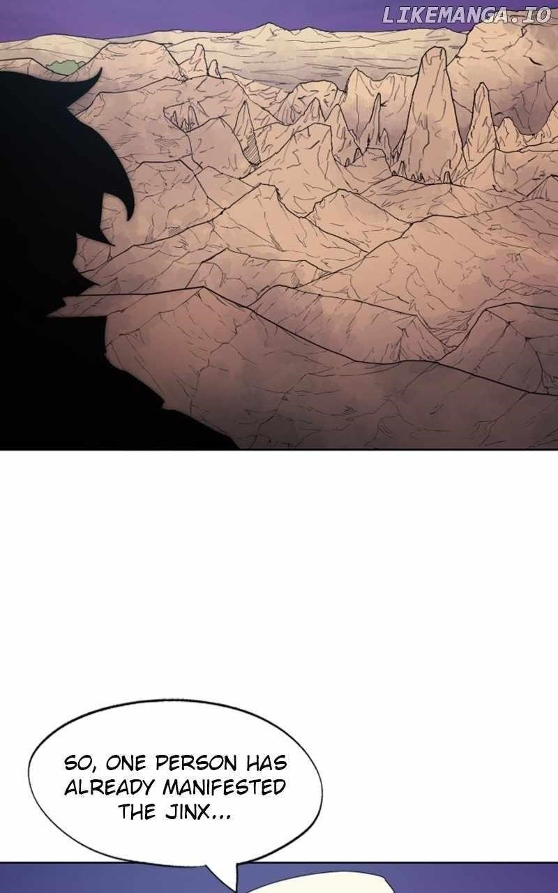 The Knight of Embers - Chapter 164 Page 56
