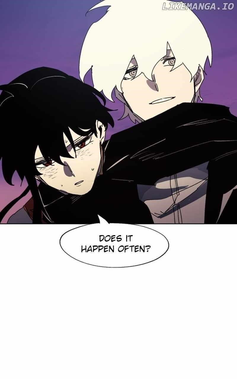 The Knight of Embers - Chapter 164 Page 57