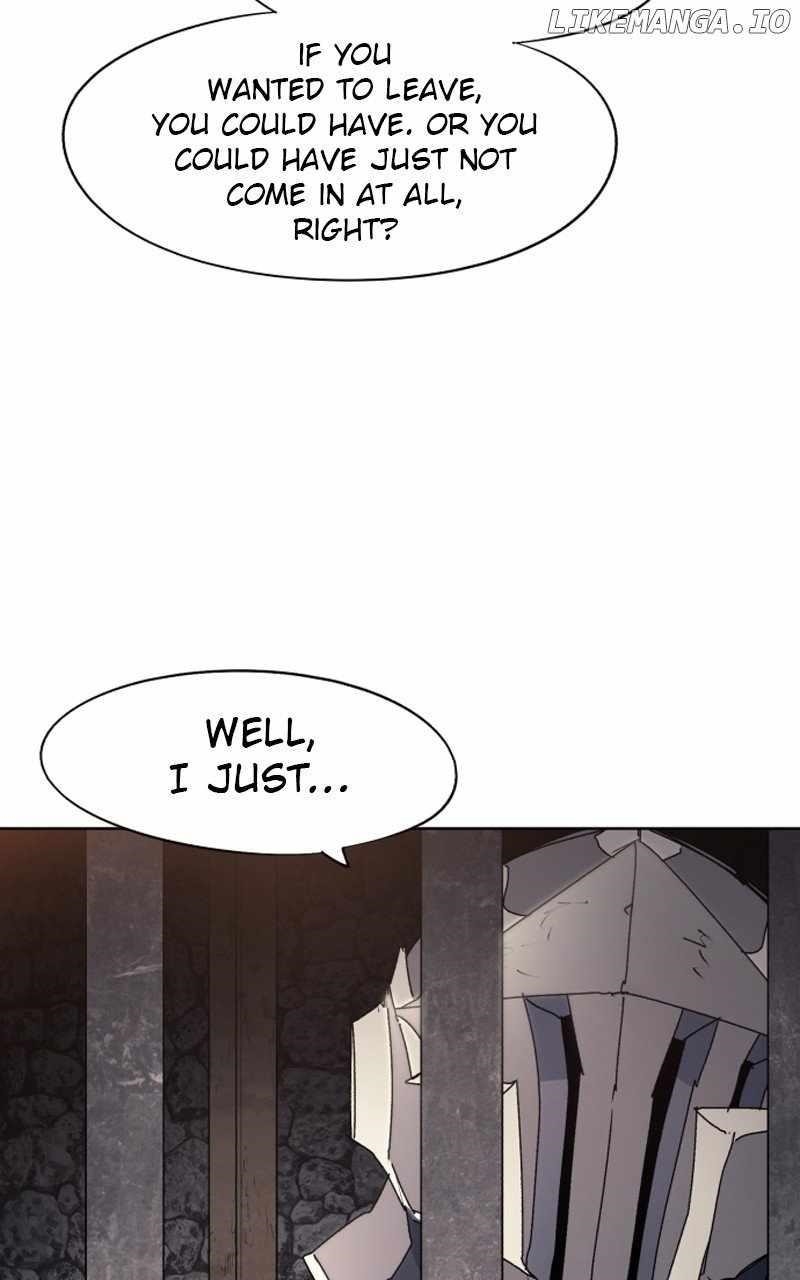 The Knight of Embers - Chapter 165 Page 11