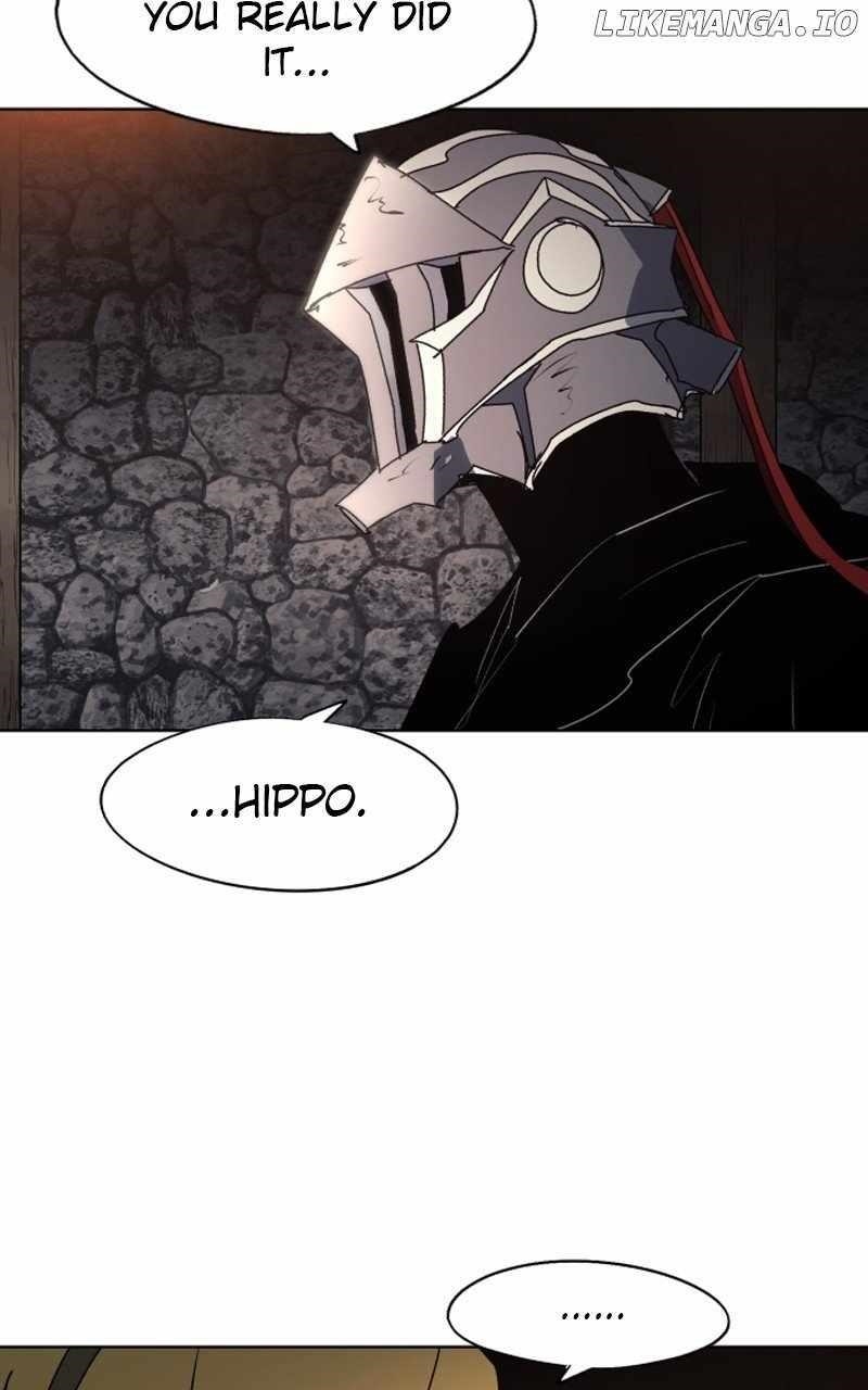 The Knight of Embers - Chapter 165 Page 4