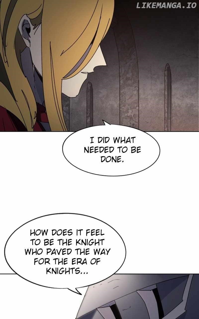 The Knight of Embers - Chapter 165 Page 5