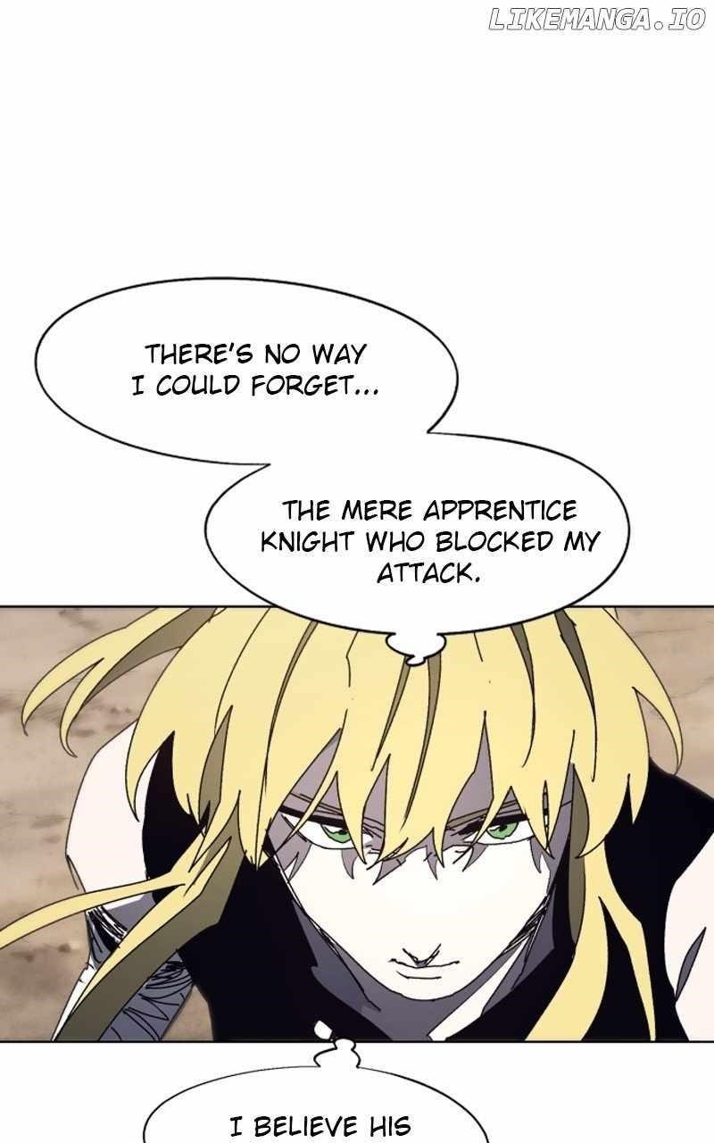 The Knight of Embers - Chapter 167 Page 20