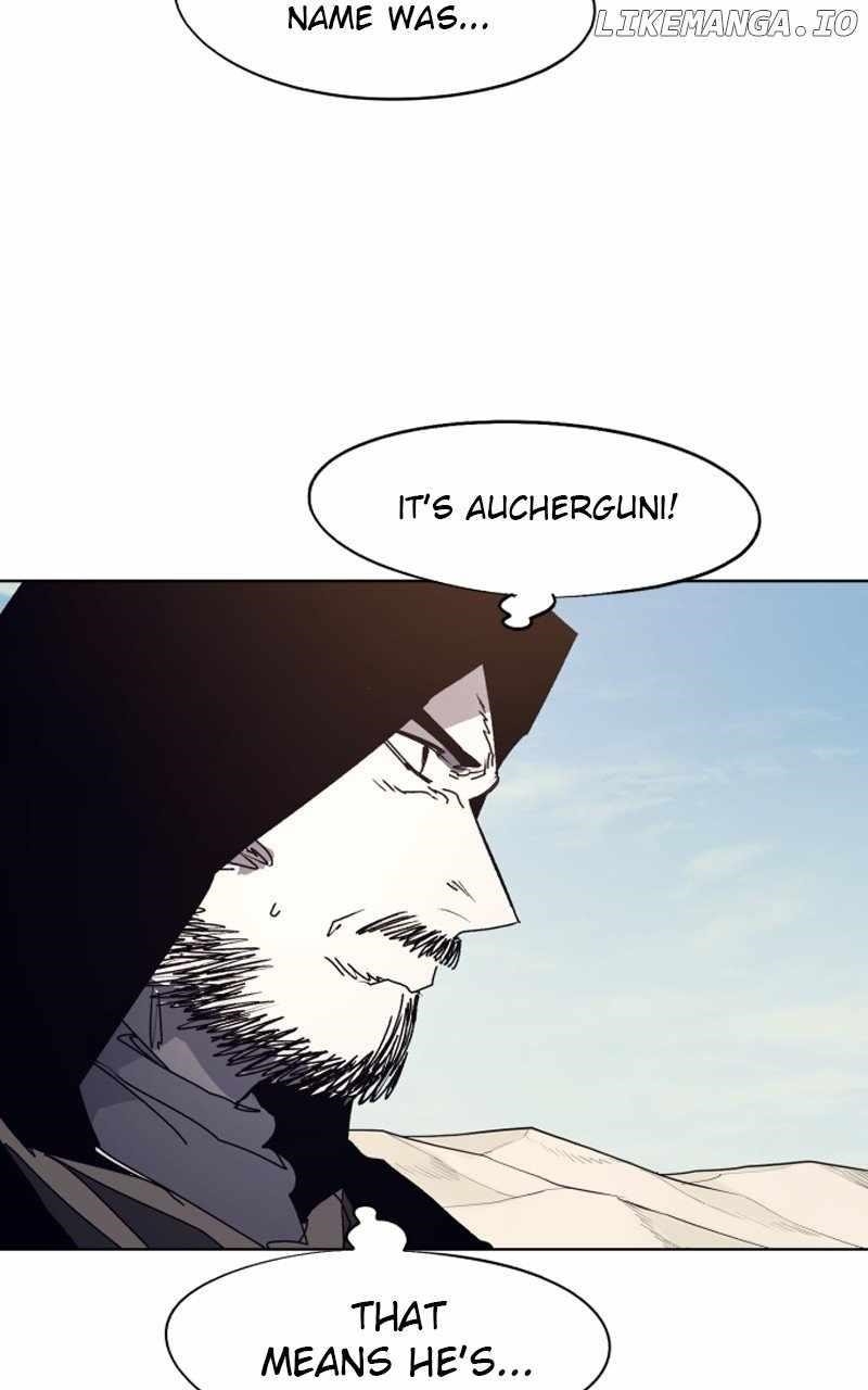 The Knight of Embers - Chapter 167 Page 21