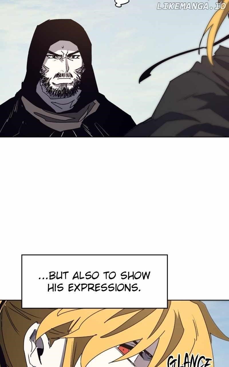 The Knight of Embers - Chapter 167 Page 32