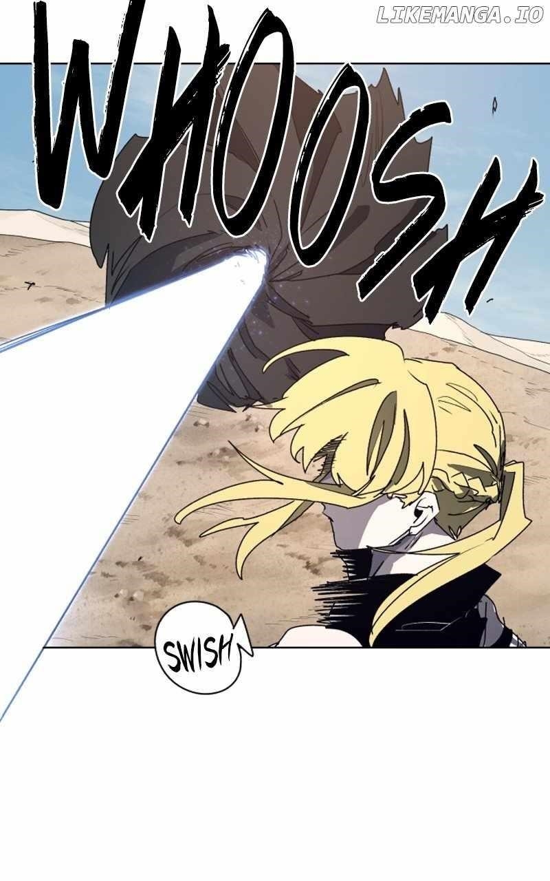 The Knight of Embers - Chapter 167 Page 40