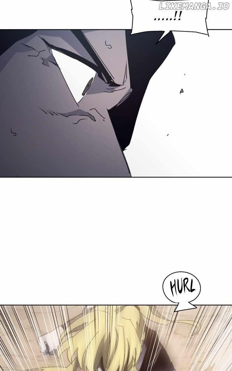 The Knight of Embers - Chapter 167 Page 44