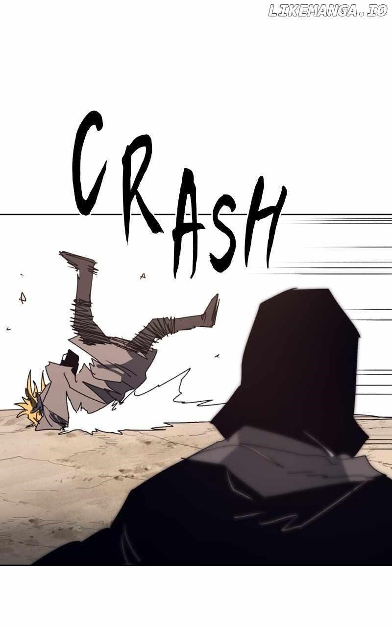 The Knight of Embers - Chapter 167 Page 52