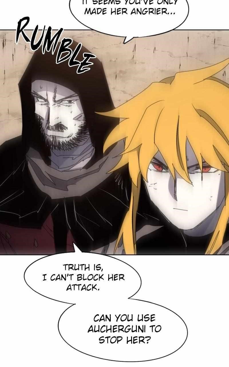 The Knight of Embers - Chapter 168 Page 10