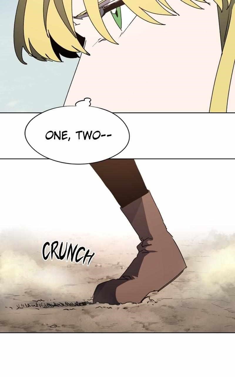 The Knight of Embers - Chapter 168 Page 16