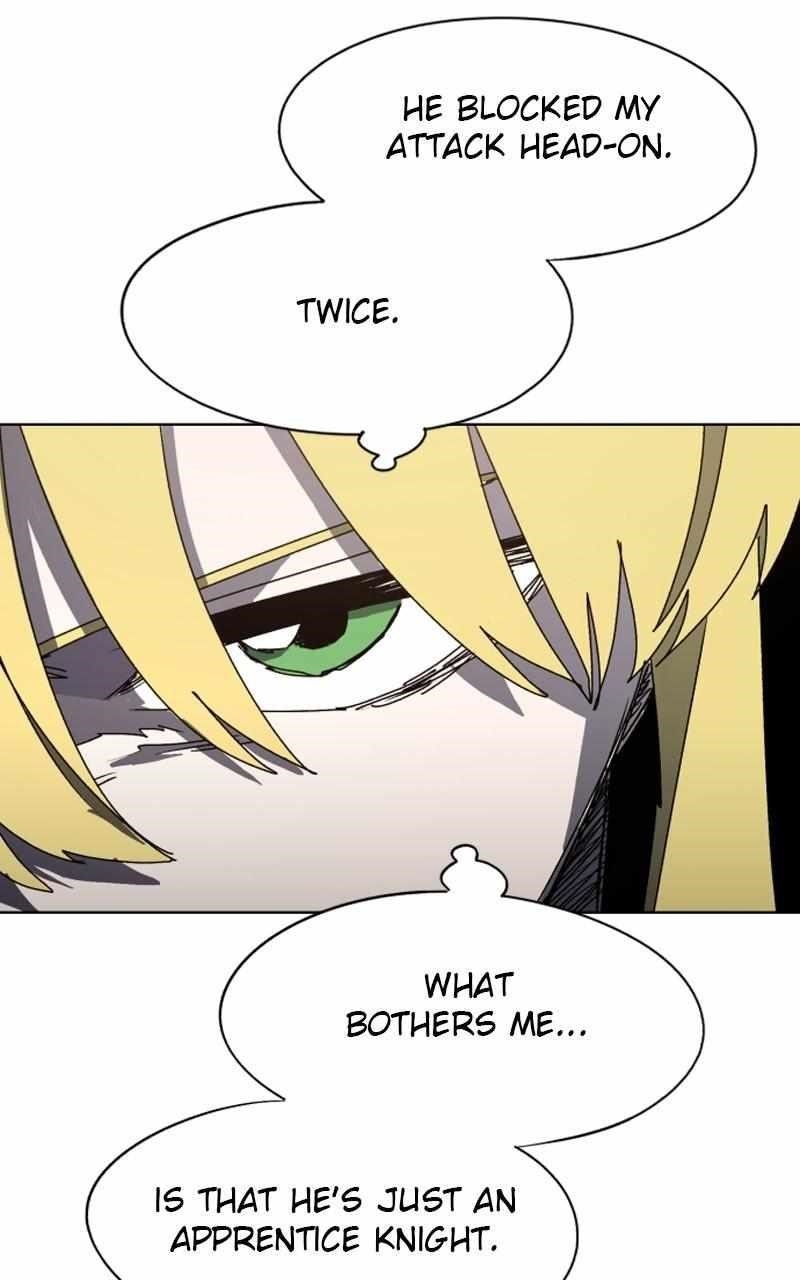 The Knight of Embers - Chapter 168 Page 20