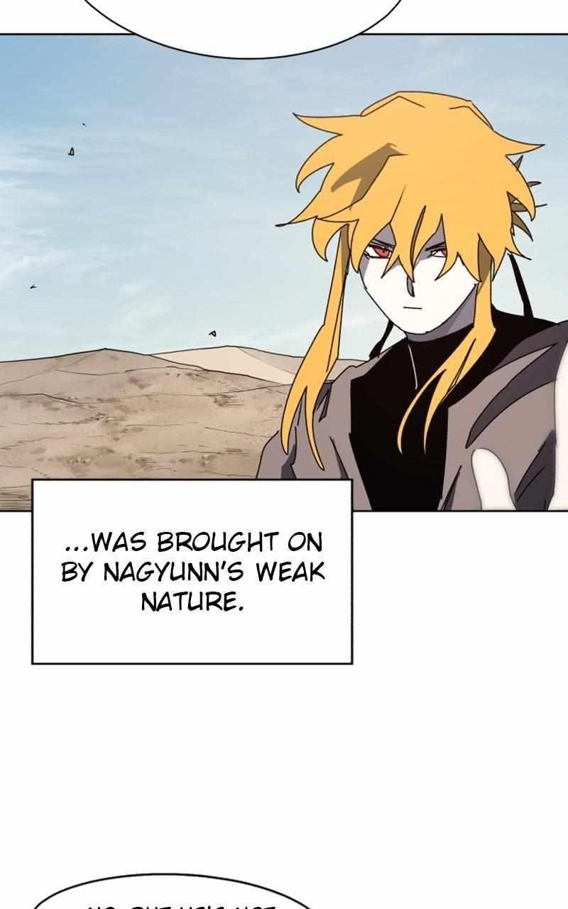 The Knight of Embers - Chapter 168 Page 21