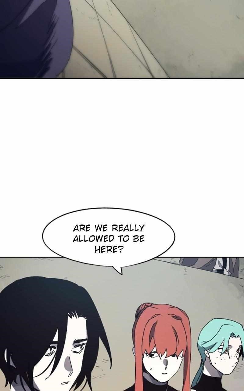 The Knight of Embers - Chapter 168 Page 55