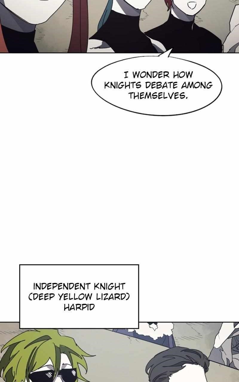 The Knight of Embers - Chapter 168 Page 57
