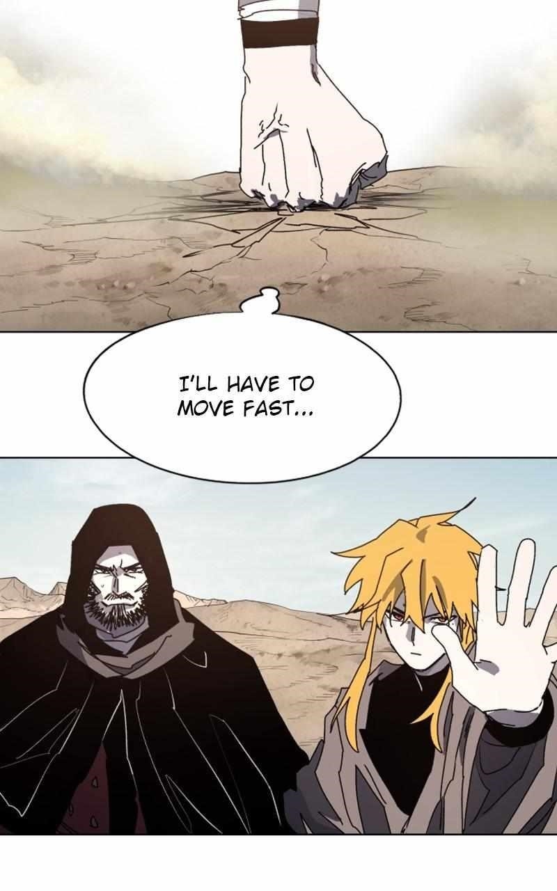 The Knight of Embers - Chapter 168 Page 8