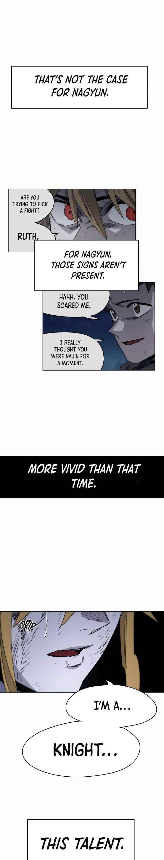 The Knight of Embers - Chapter 17 Page 22