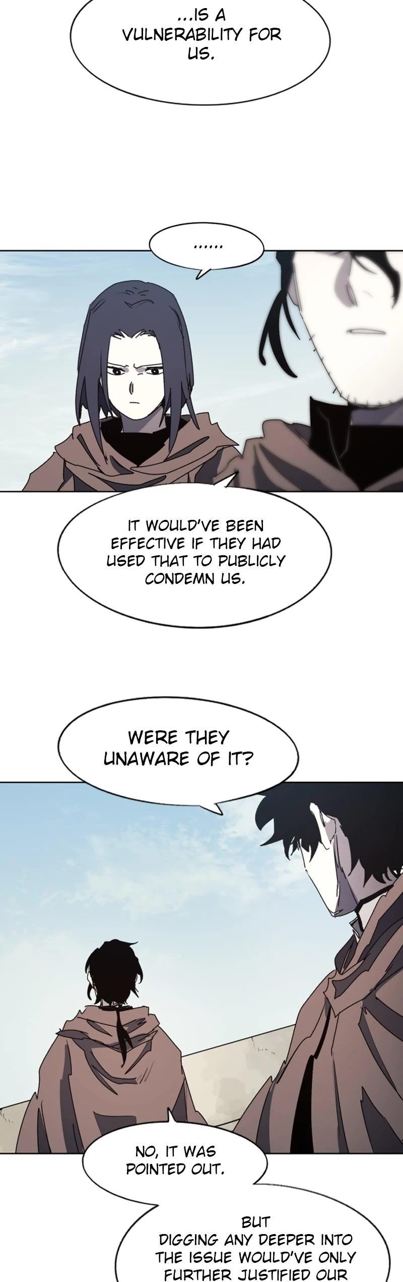 The Knight of Embers - Chapter 170 Page 9