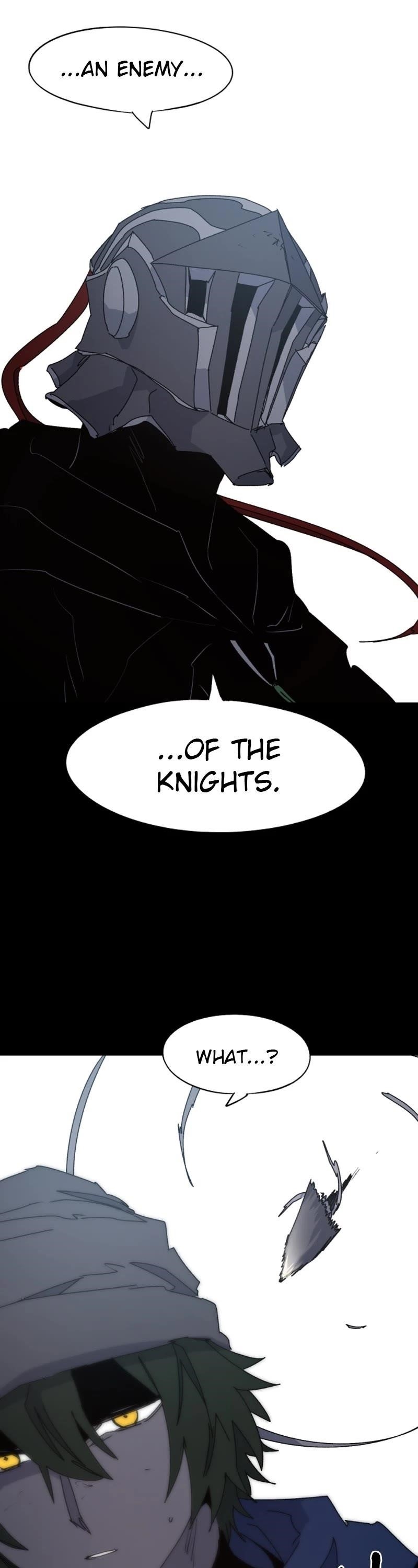The Knight of Embers - Chapter 171 Page 11