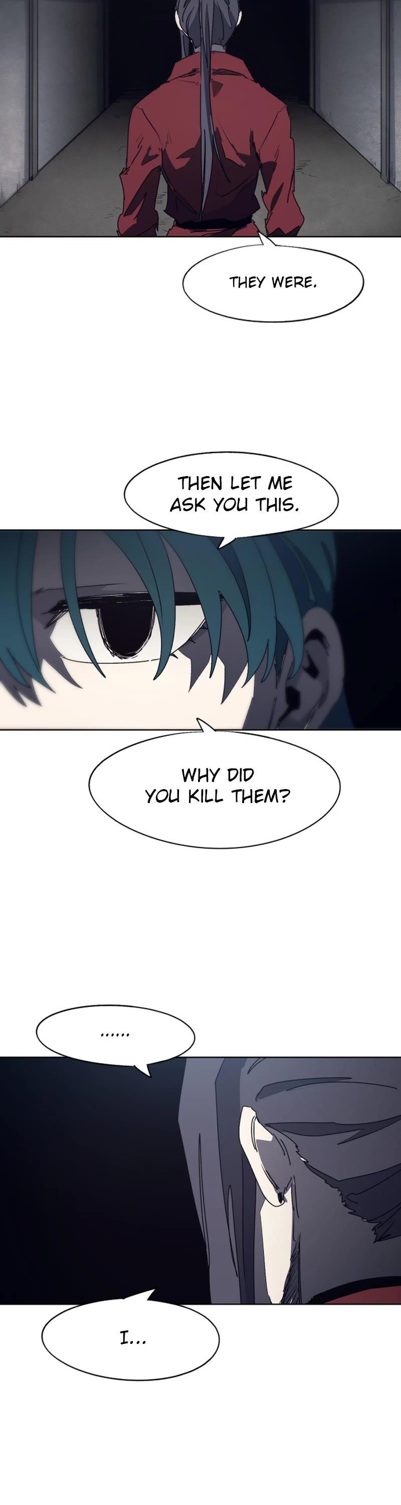 The Knight of Embers - Chapter 171 Page 3