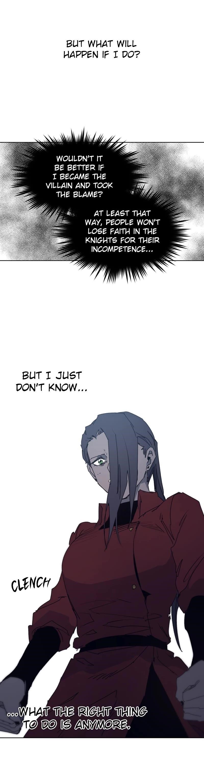 The Knight of Embers - Chapter 171 Page 6
