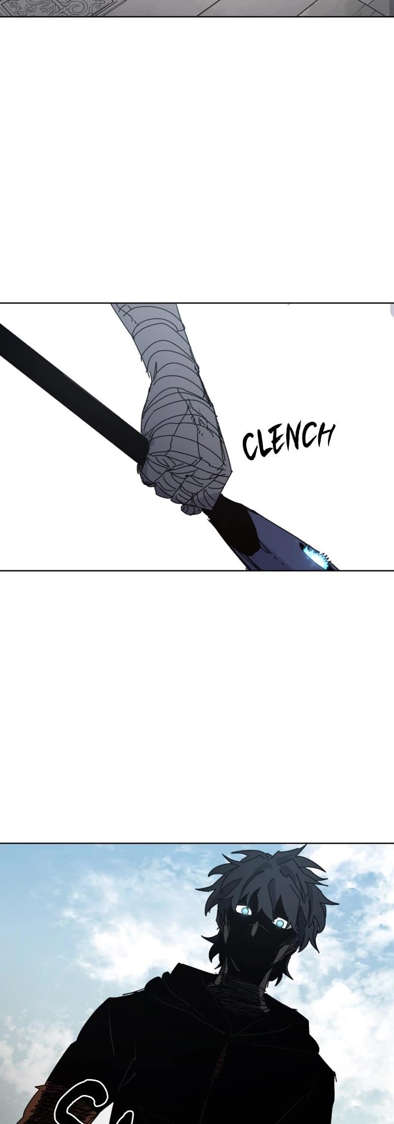 The Knight of Embers - Chapter 172 Page 28