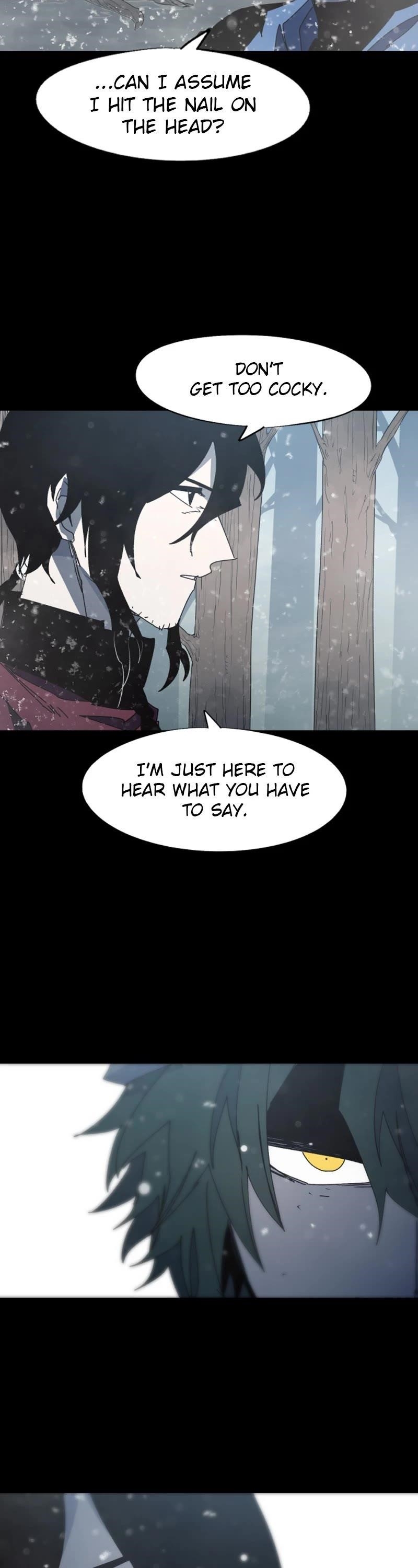 The Knight of Embers - Chapter 172 Page 7