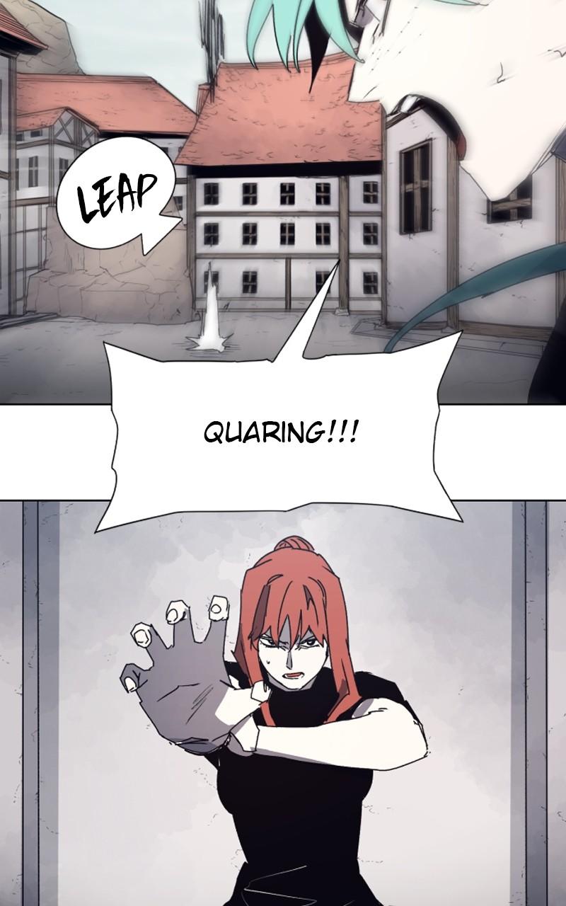The Knight of Embers - Chapter 174 Page 21