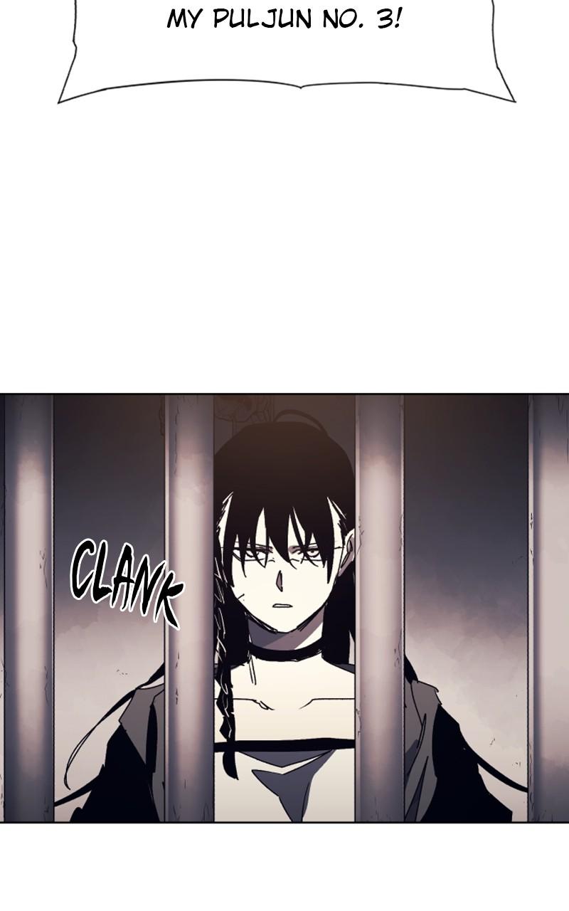 The Knight of Embers - Chapter 174 Page 28