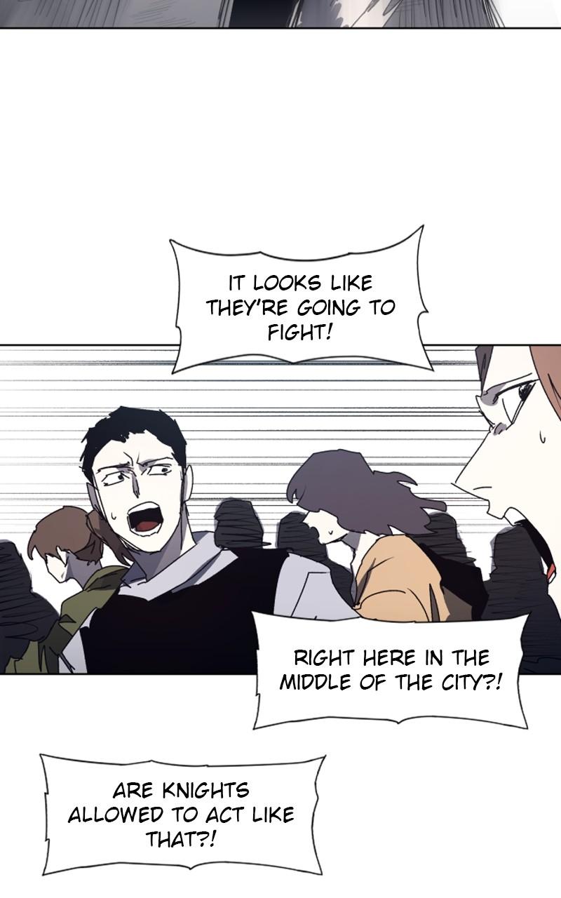 The Knight of Embers - Chapter 174 Page 5