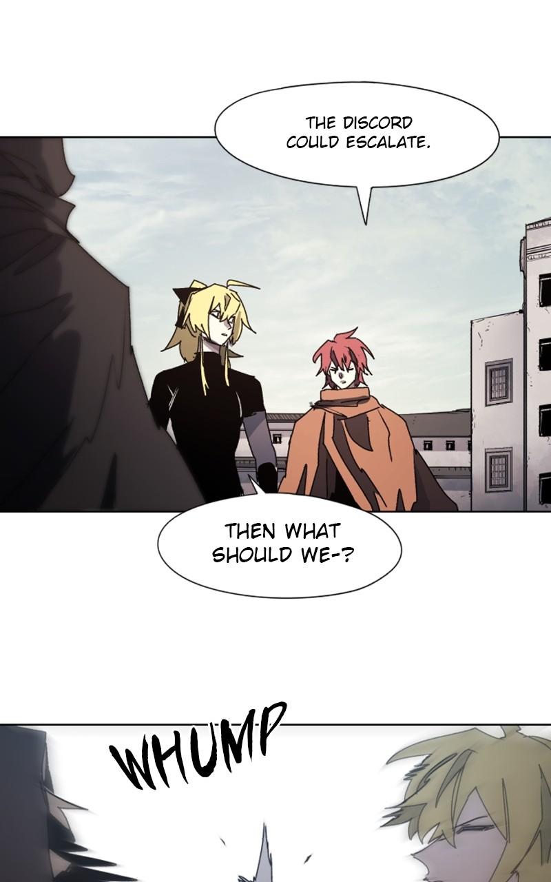 The Knight of Embers - Chapter 174 Page 64