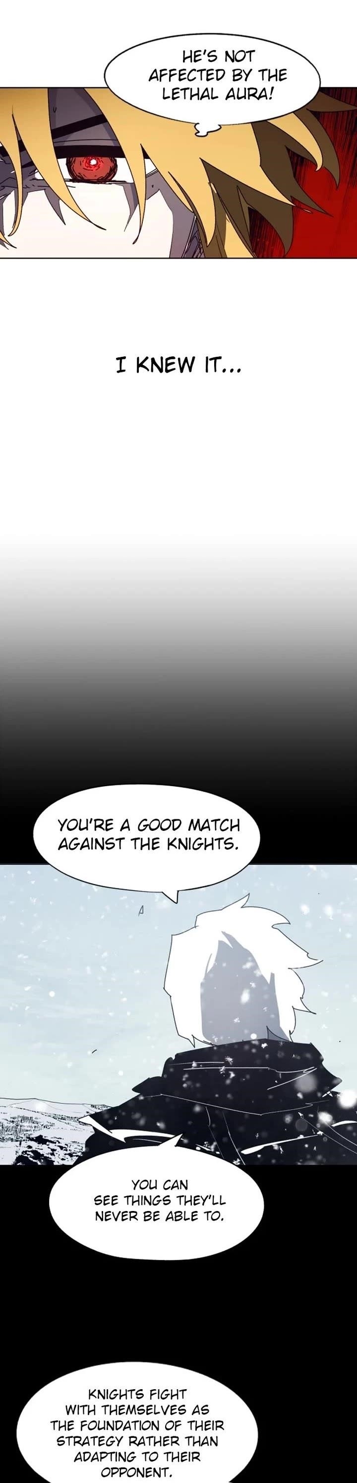 The Knight of Embers - Chapter 175 Page 20