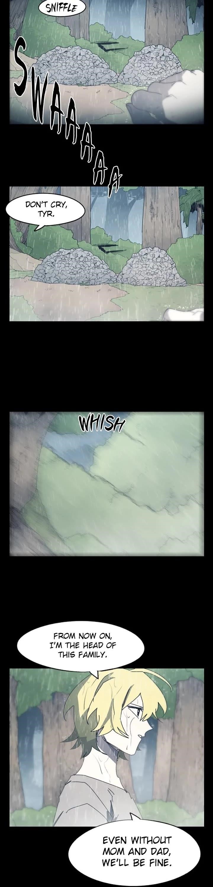 The Knight of Embers - Chapter 175 Page 4