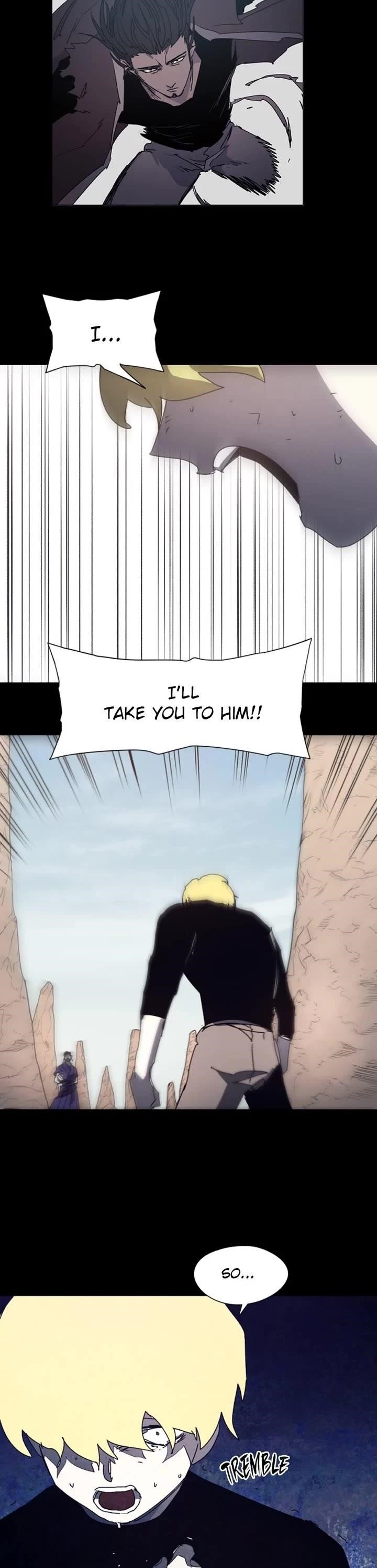The Knight of Embers - Chapter 179 Page 14