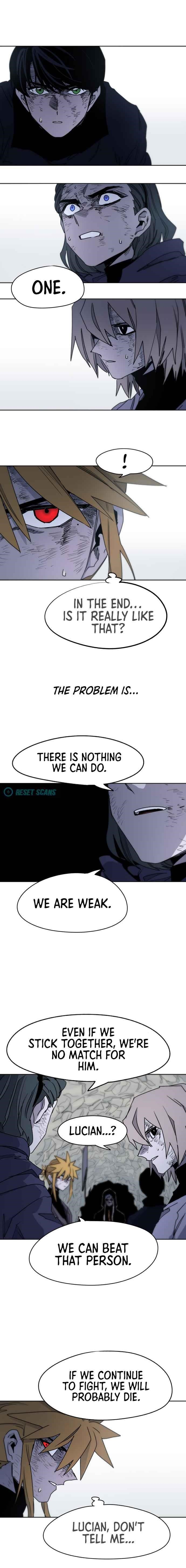 The Knight of Embers - Chapter 18 Page 5