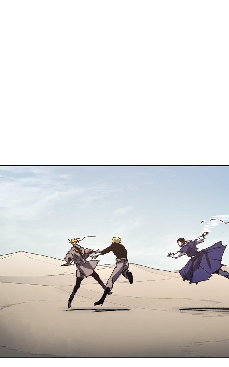 The Knight of Embers - Chapter 182 Page 1