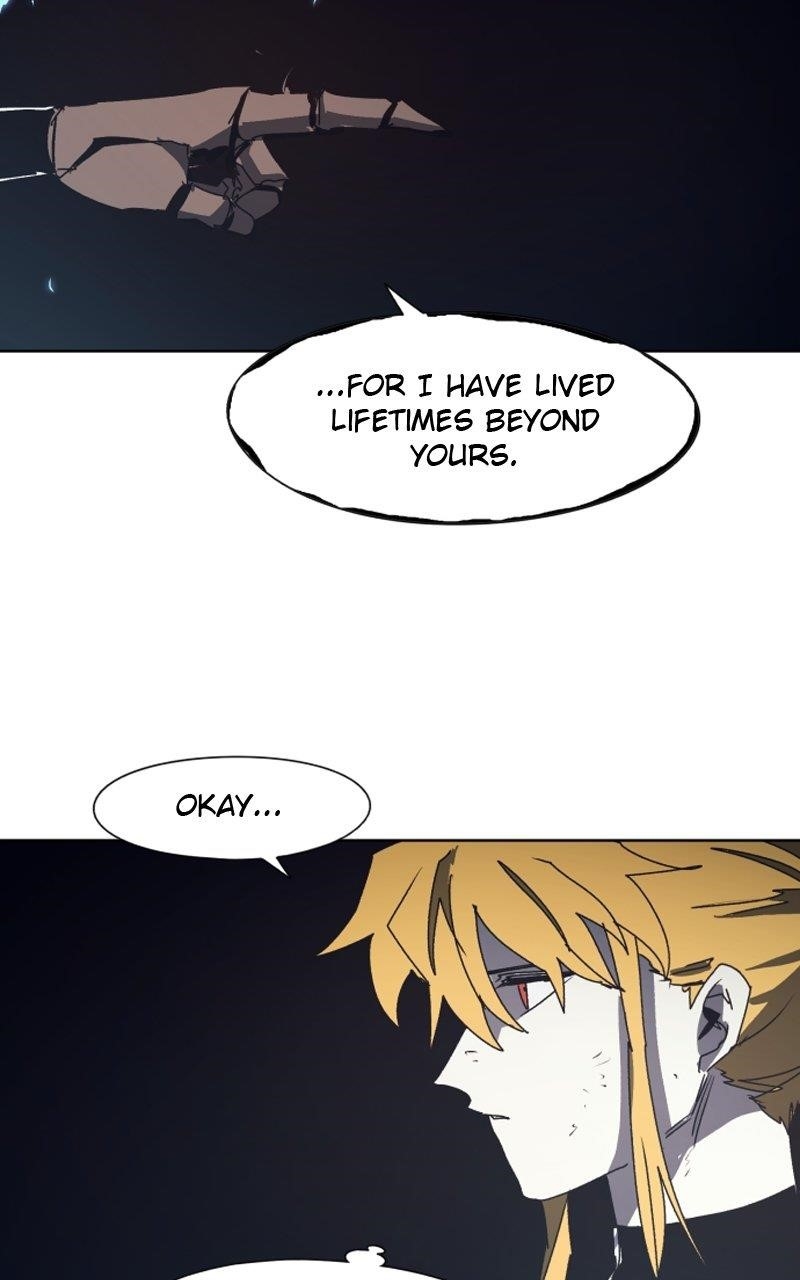 The Knight of Embers - Chapter 182 Page 17
