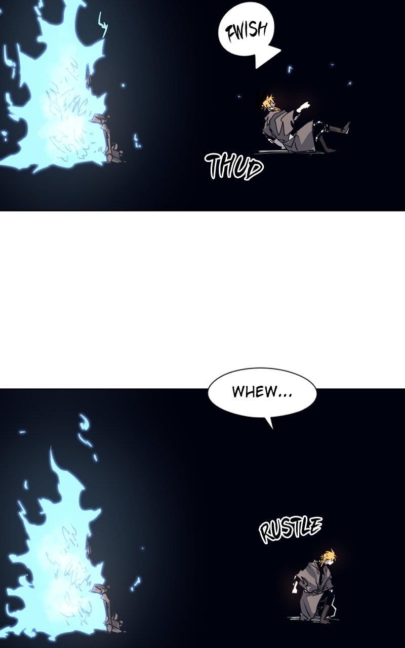 The Knight of Embers - Chapter 182 Page 57