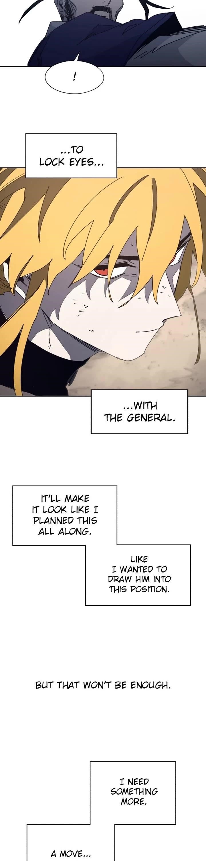 The Knight of Embers - Chapter 183 Page 8