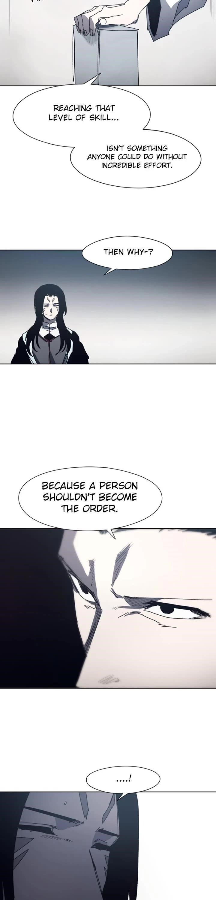 The Knight of Embers - Chapter 184 Page 11