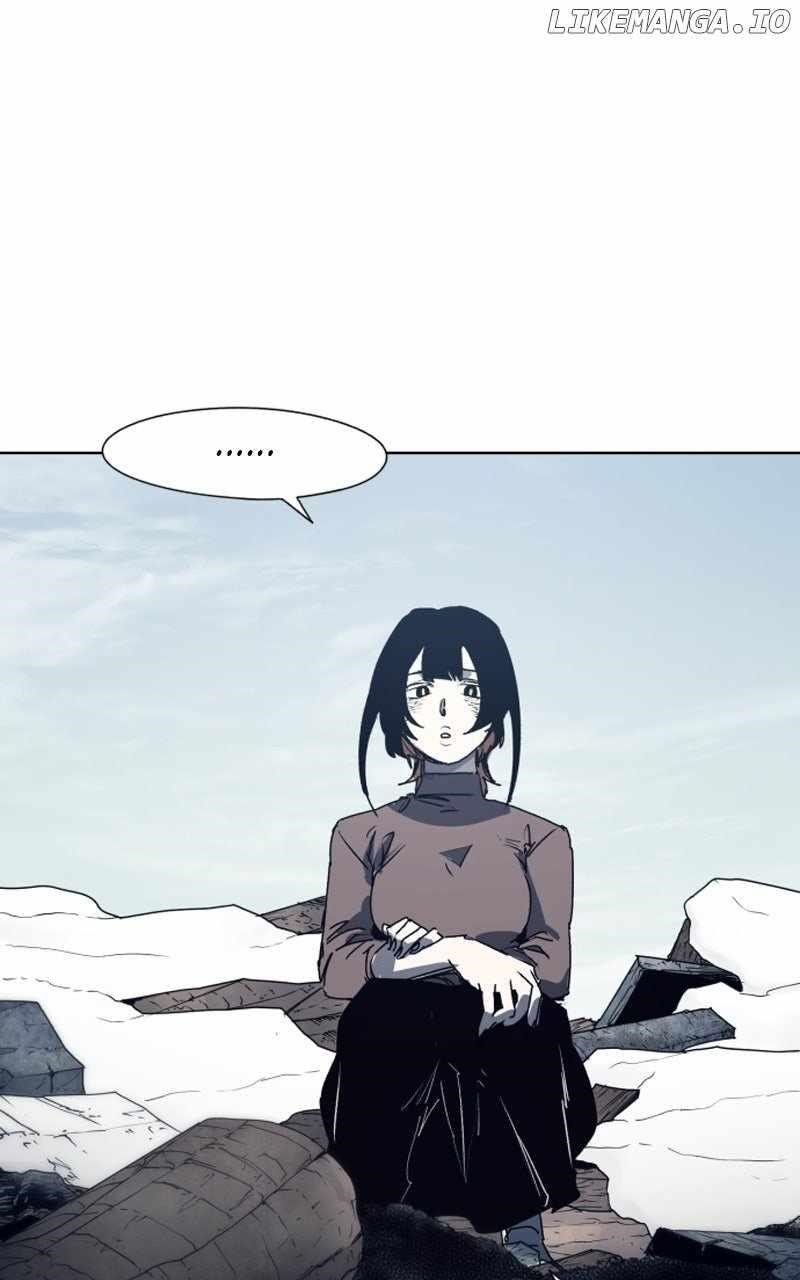 The Knight of Embers - Chapter 185 Page 20