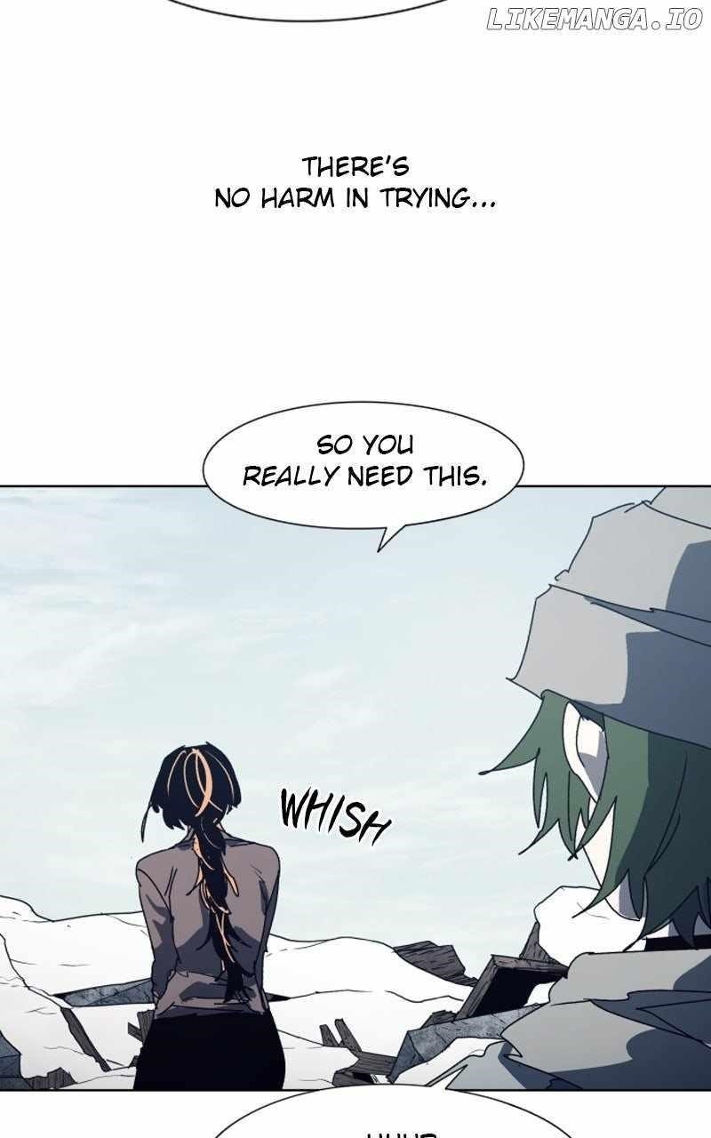 The Knight of Embers - Chapter 185 Page 22