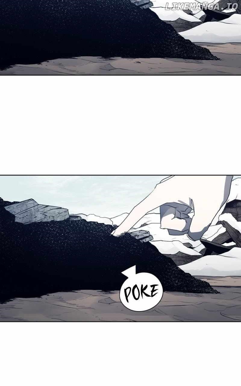 The Knight of Embers - Chapter 185 Page 31