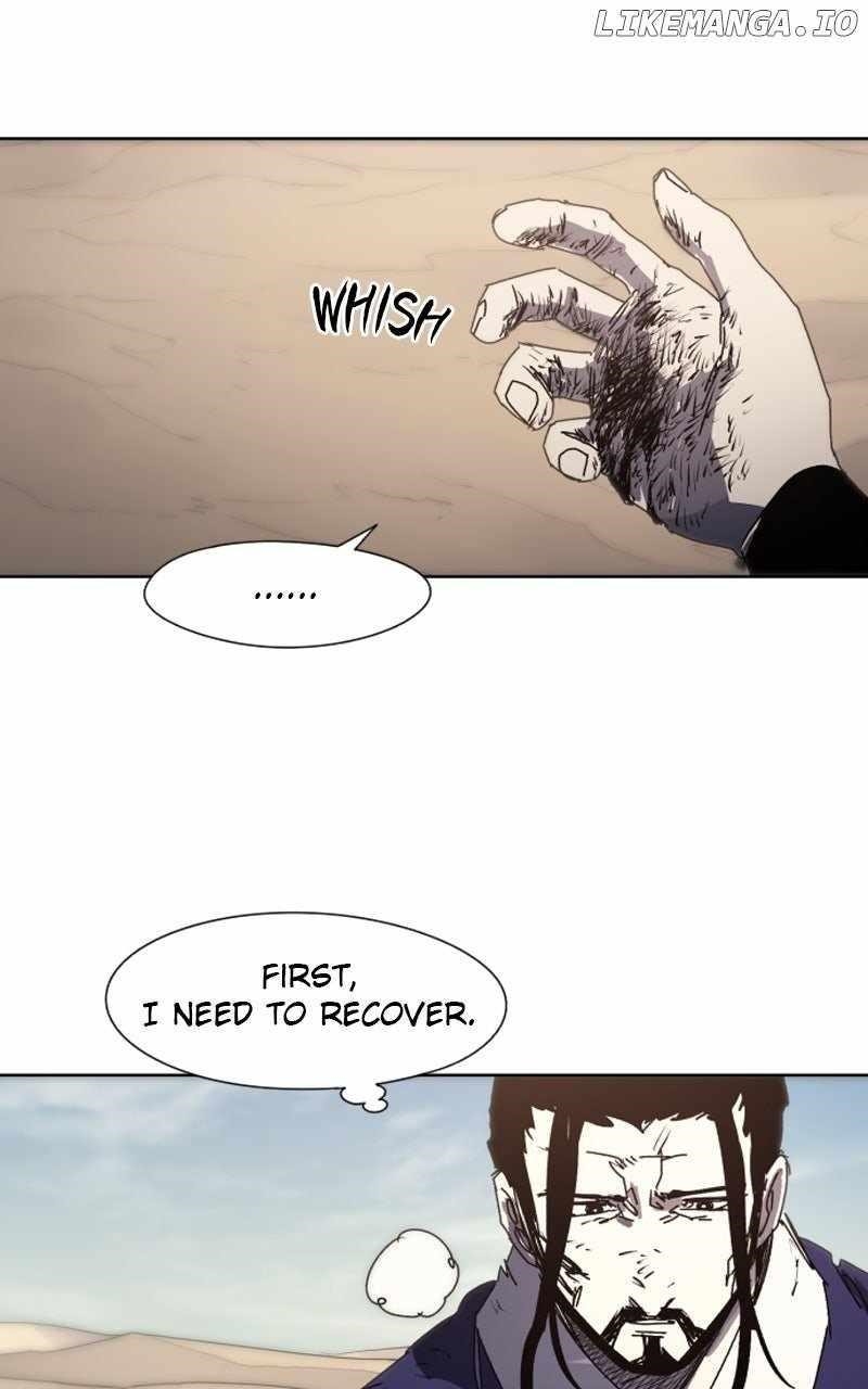 The Knight of Embers - Chapter 185 Page 44