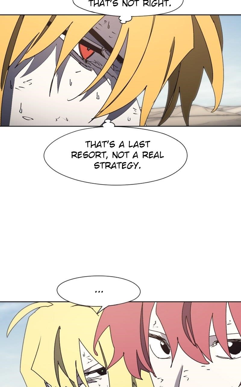 The Knight of Embers - Chapter 186 Page 10