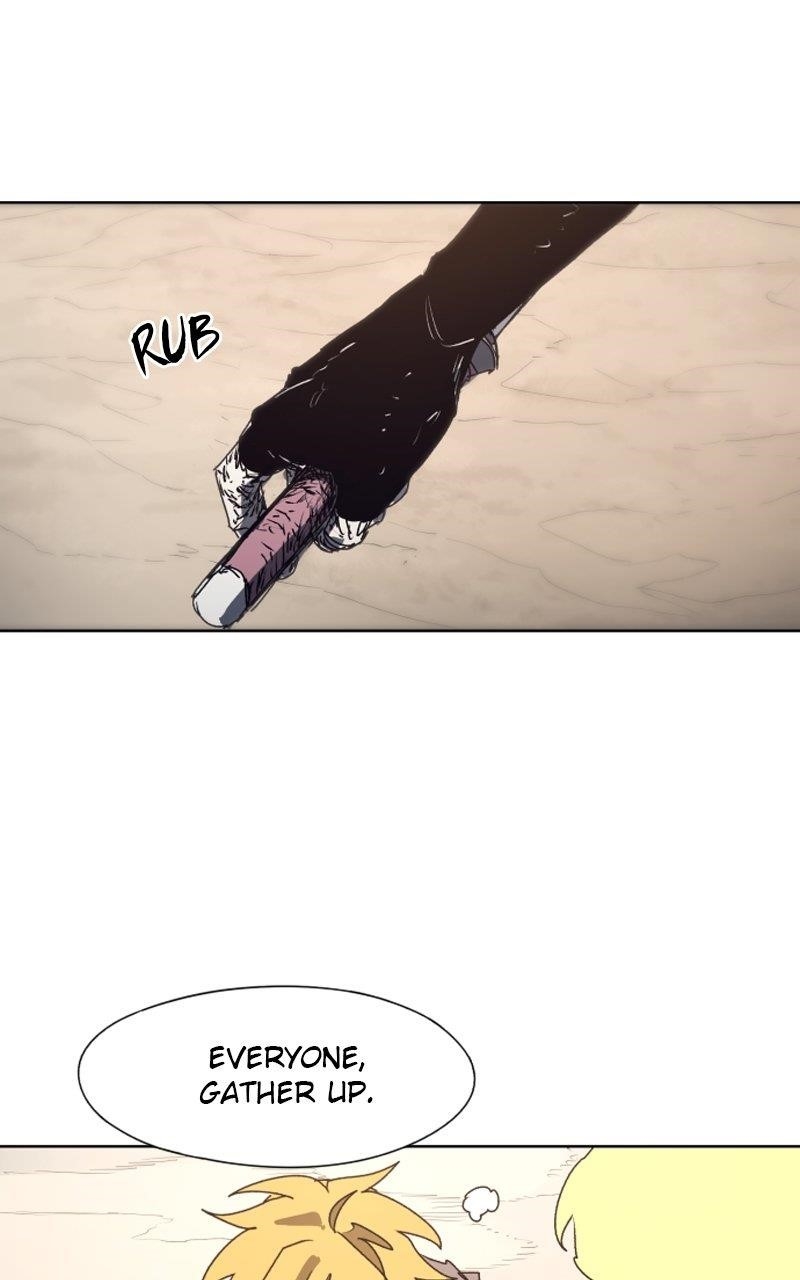 The Knight of Embers - Chapter 186 Page 16