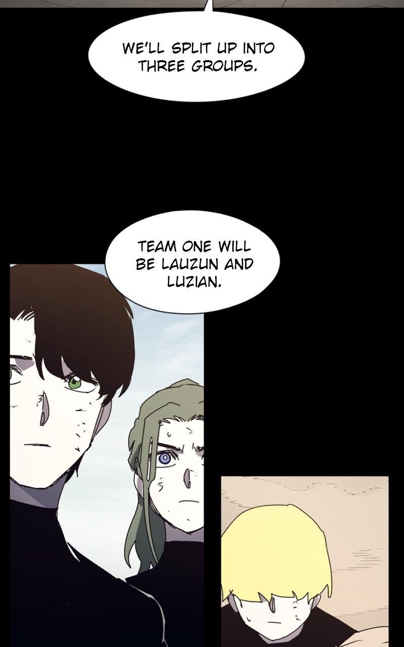 The Knight of Embers - Chapter 186 Page 22