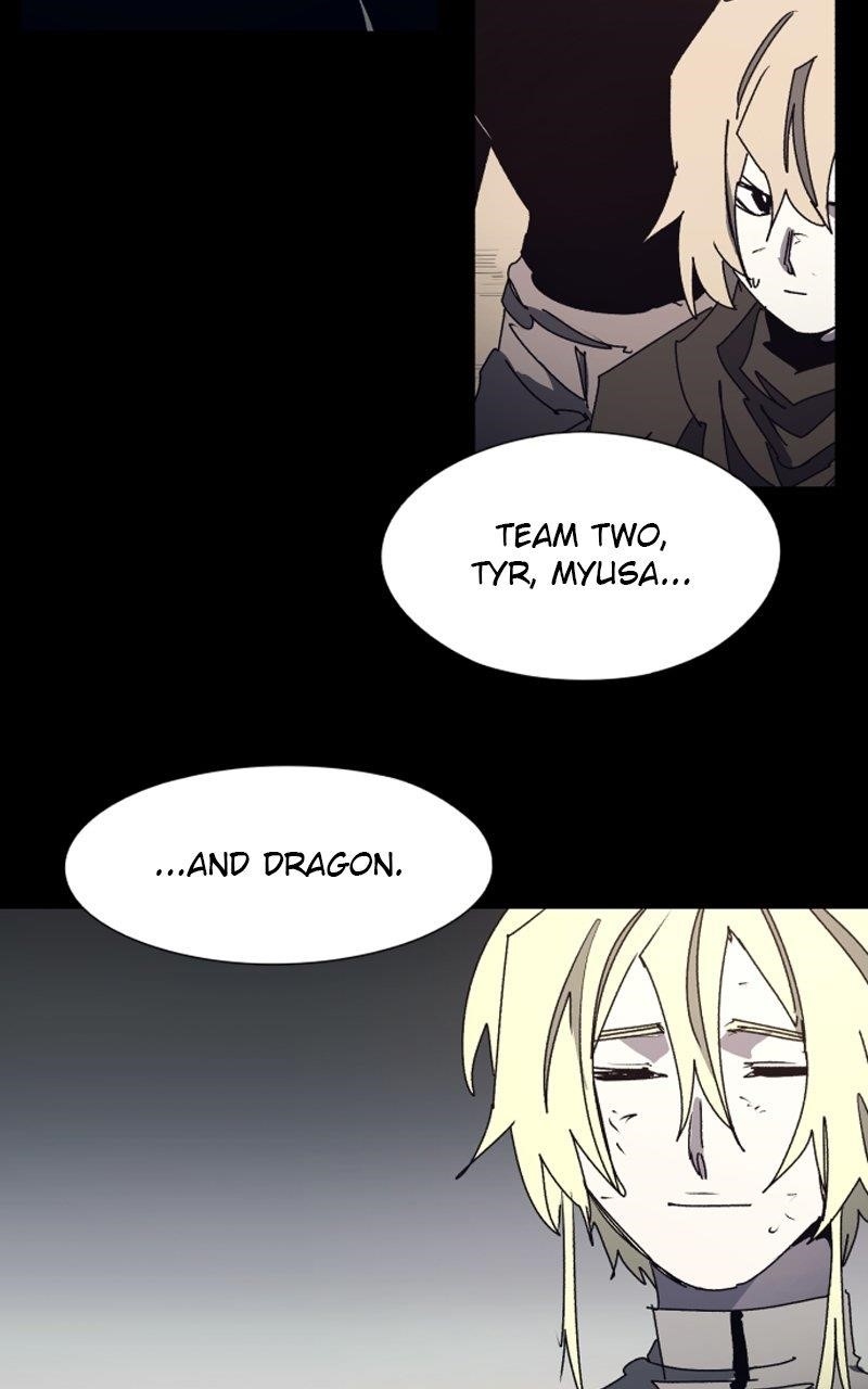 The Knight of Embers - Chapter 186 Page 23