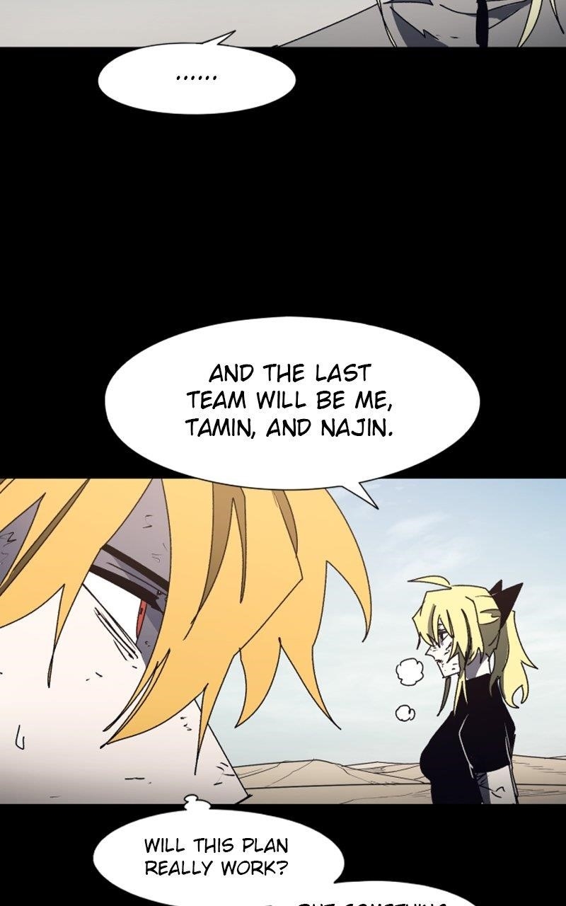 The Knight of Embers - Chapter 186 Page 24